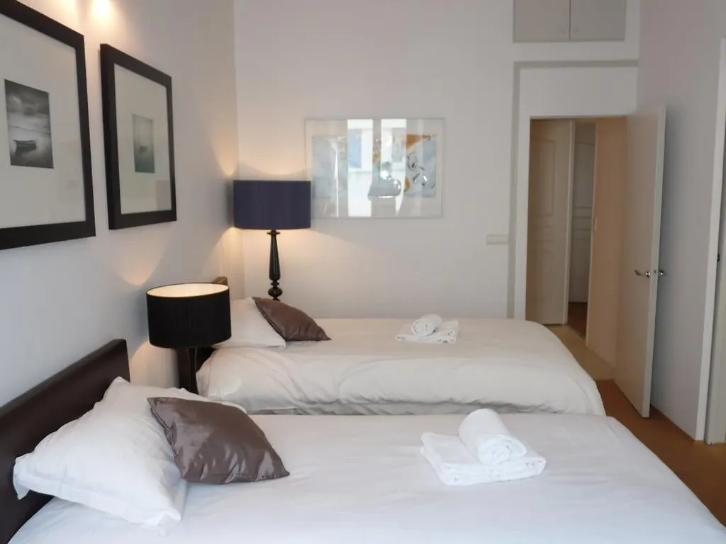 Ferienwohnung Le Cerf Delux Cannes 0*,  Frankreich
