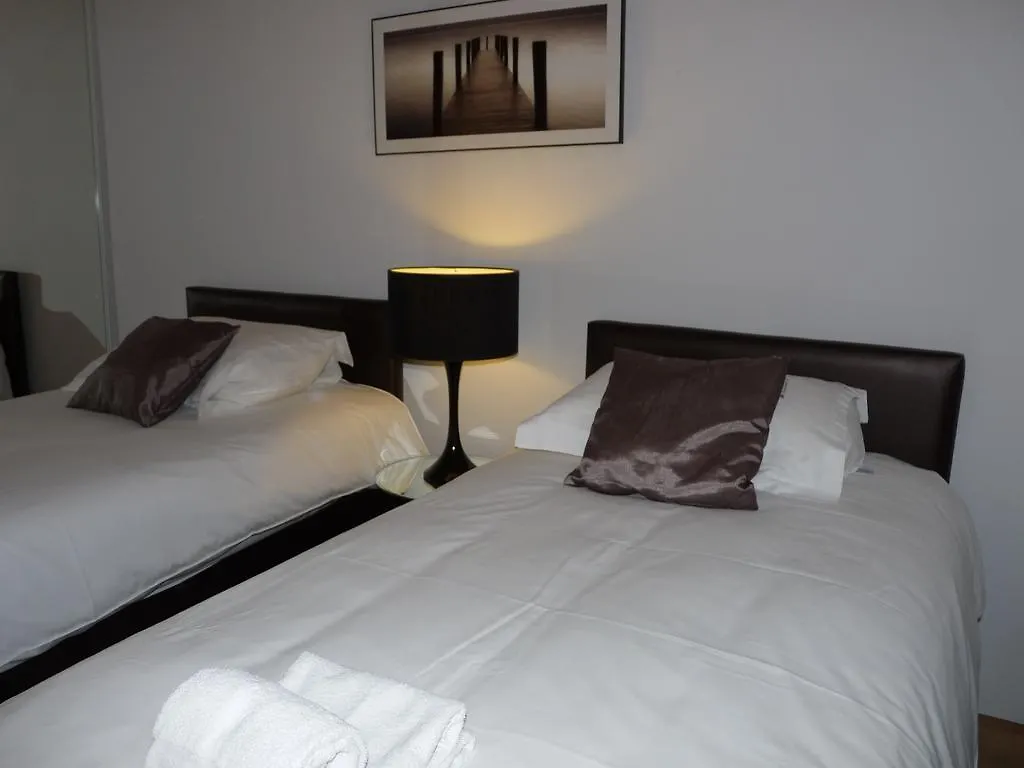 Ferienwohnung Le Cerf Delux Cannes Apartment