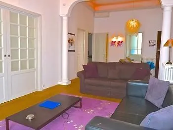 Apartment Ferienwohnung Le Cerf Delux Cannes Frankreich