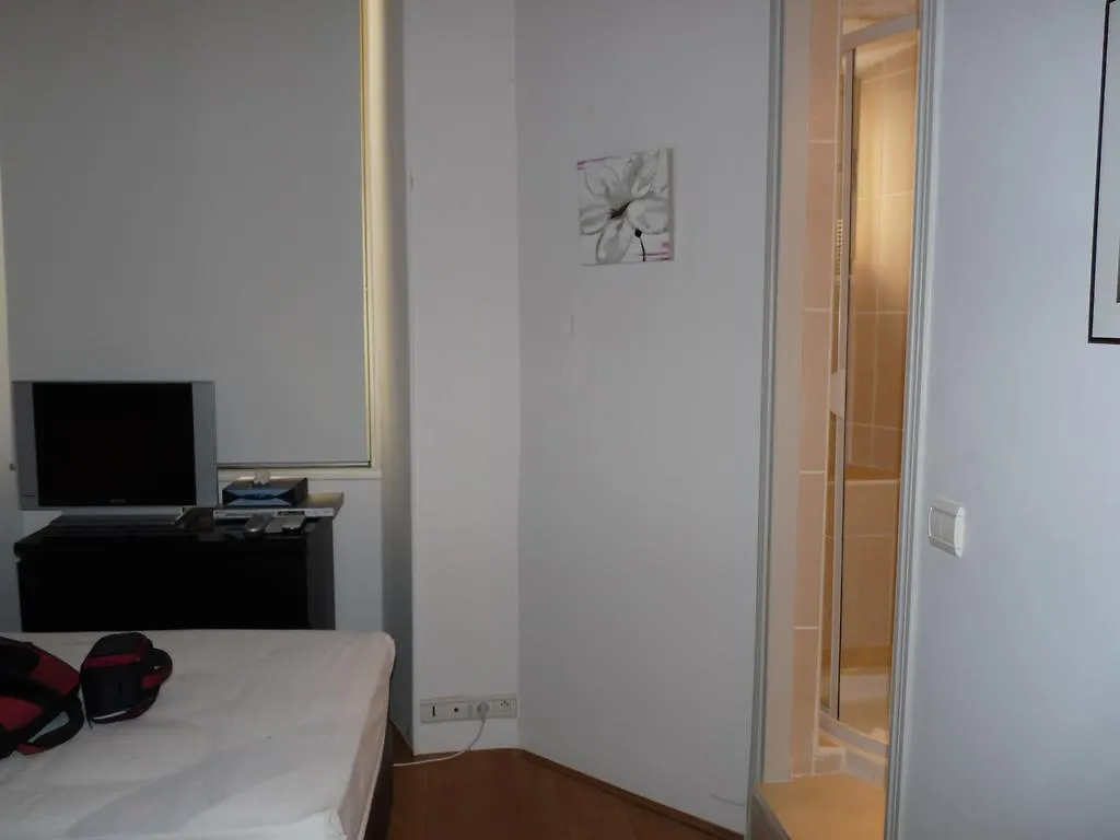 Appartamento Le Cerf Delux Cannes
