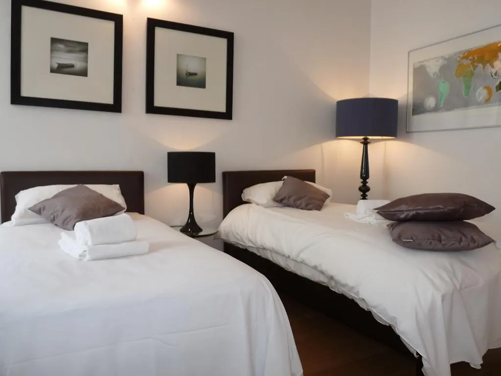 Le Cerf Delux Apartment Cannes 0*,