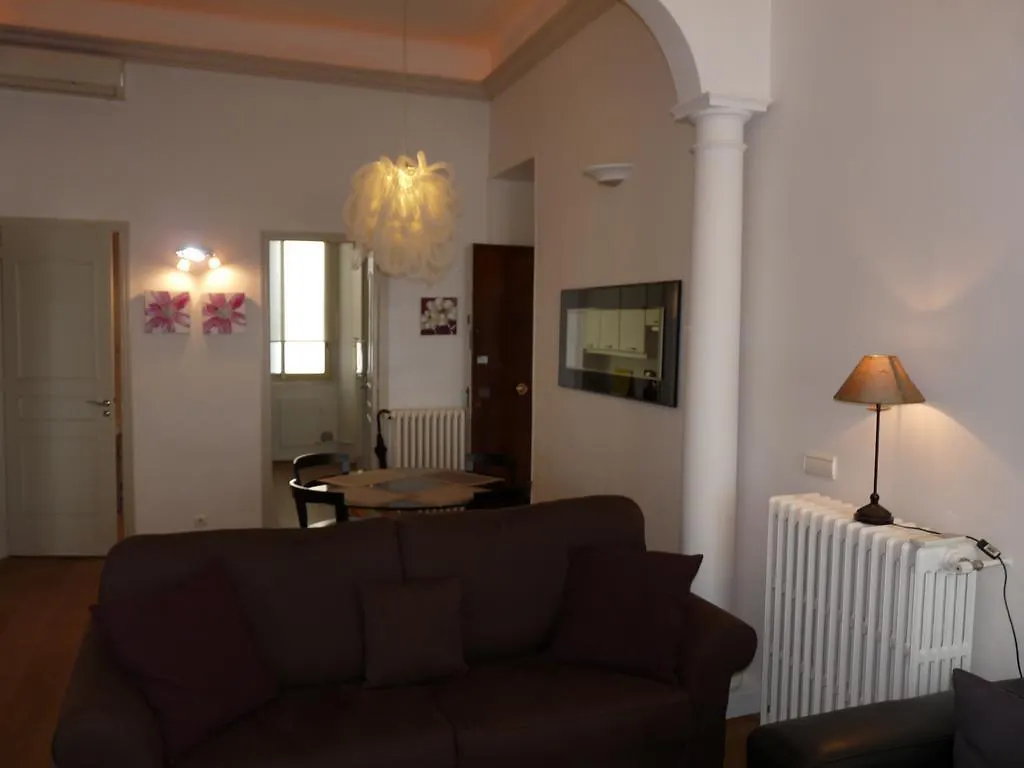 Le Cerf Delux Apartment Cannes