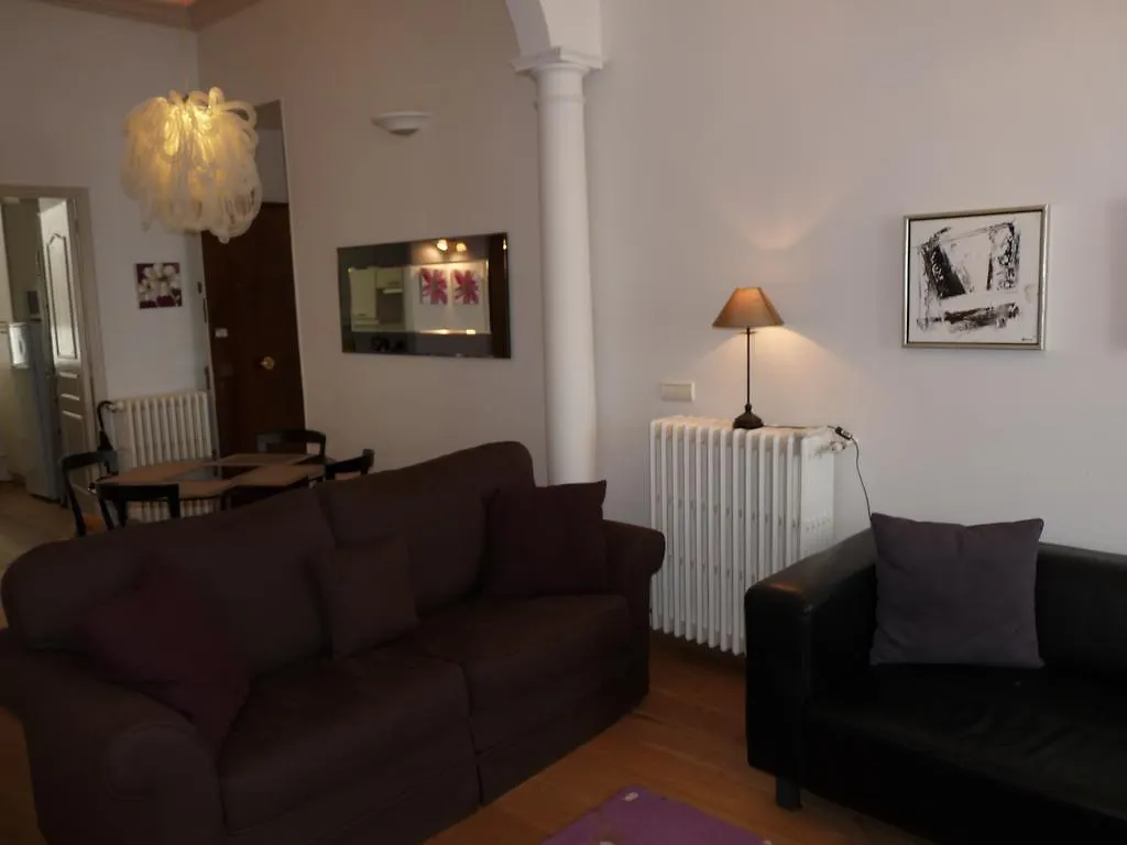 Le Cerf Delux Apartment Cannes