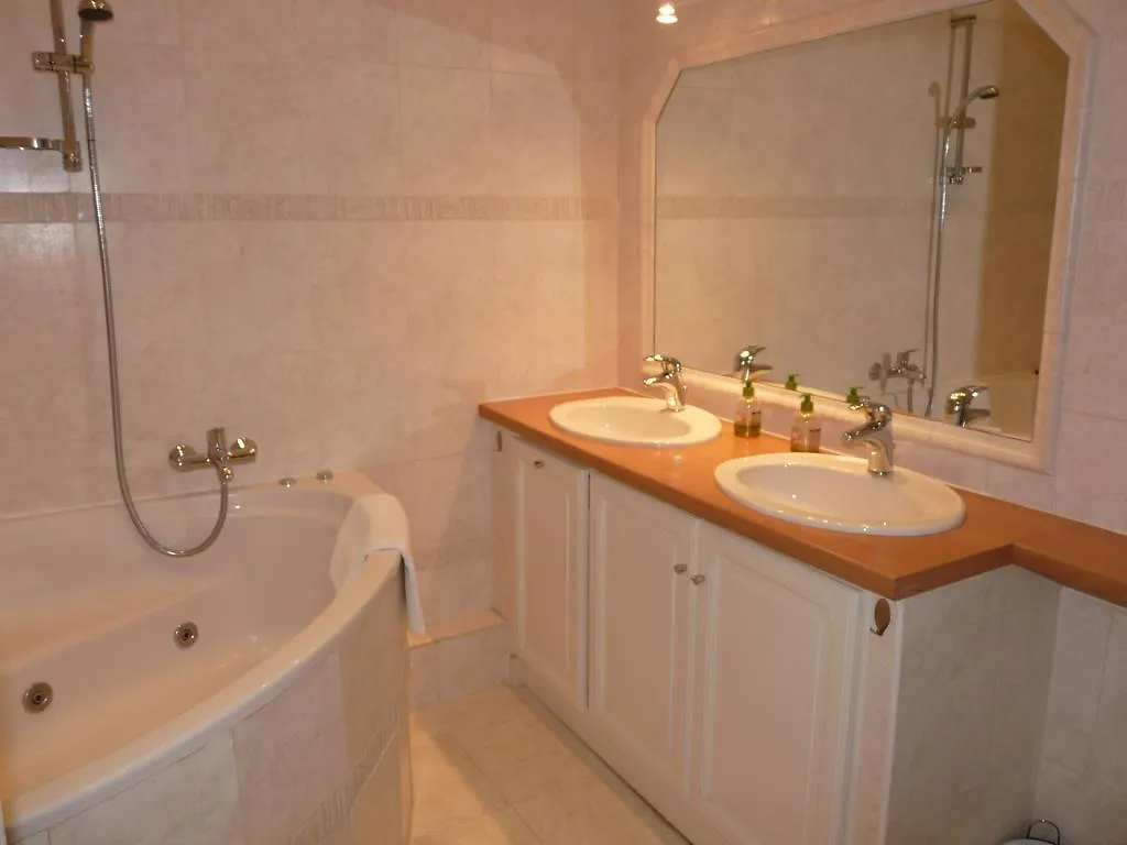 Le Cerf Delux Apartment Cannes France