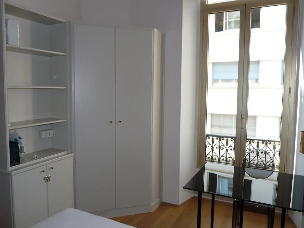 Le Cerf Delux Apartment Cannes
