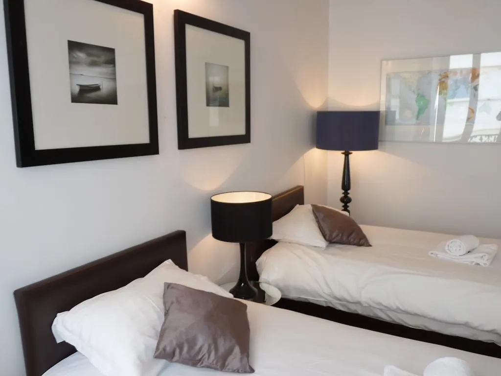 Le Cerf Delux Apartment Cannes France