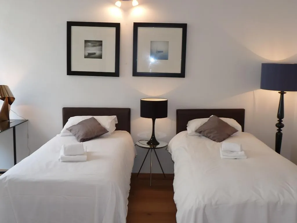 Appartamento Le Cerf Delux Cannes Francia