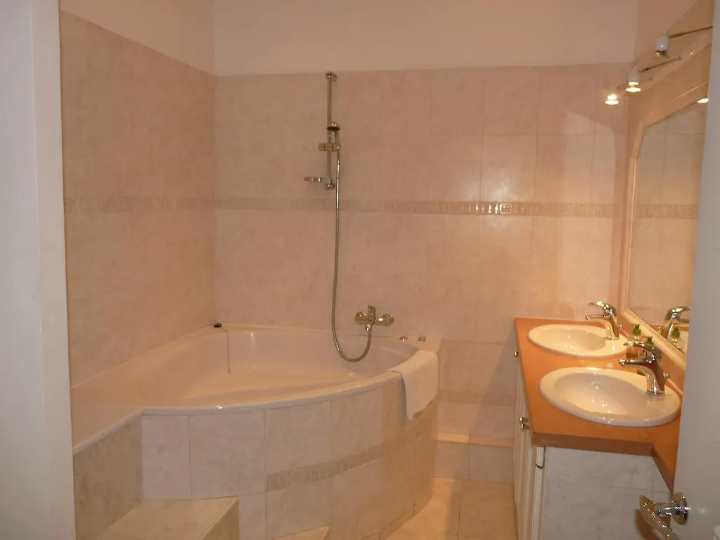 Le Cerf Delux Apartment Cannes
