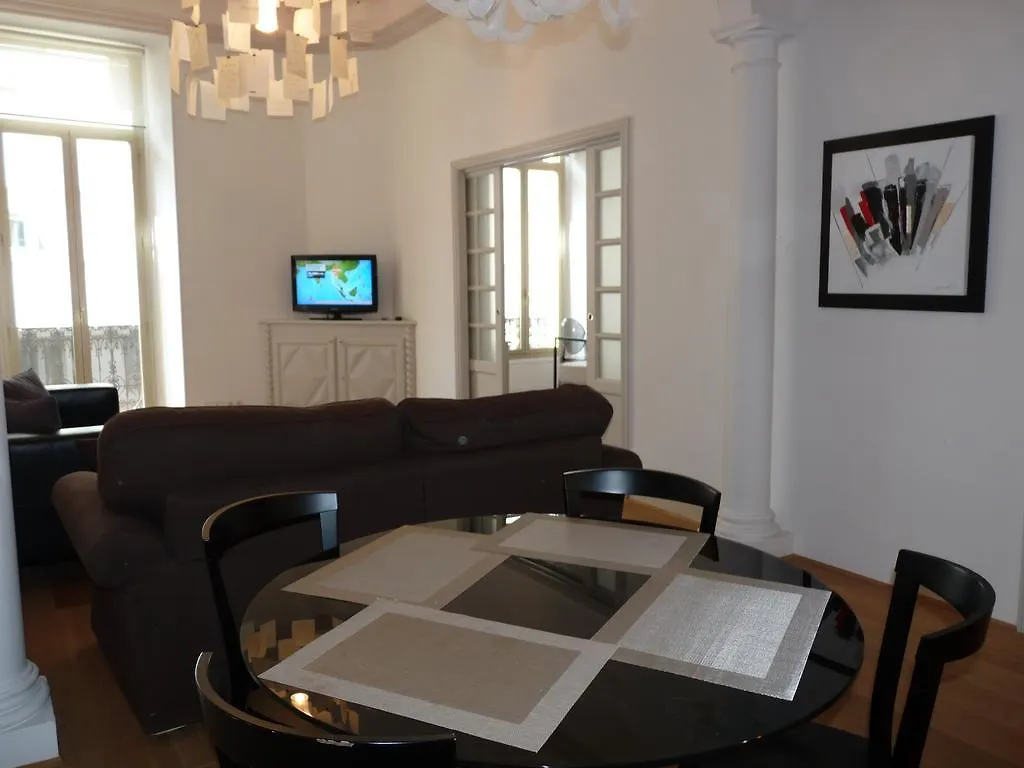 Le Cerf Delux Apartment Cannes