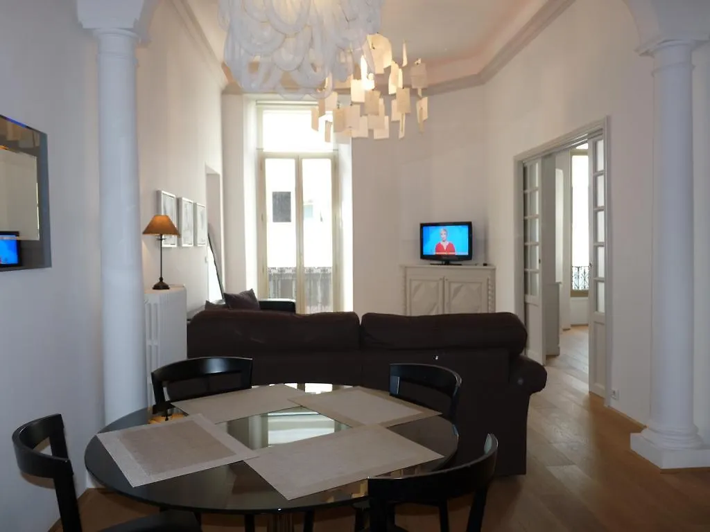 Le Cerf Delux Apartment Cannes