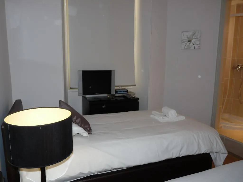 Le Cerf Delux Apartment Cannes 0*,
