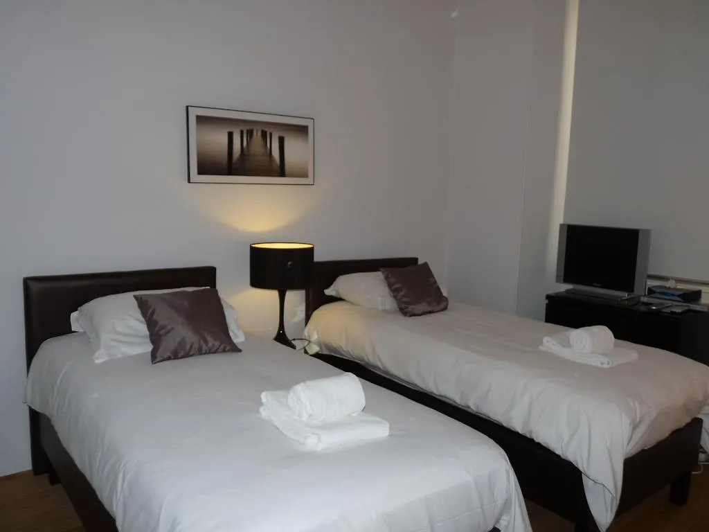 Le Cerf Delux Apartment Cannes