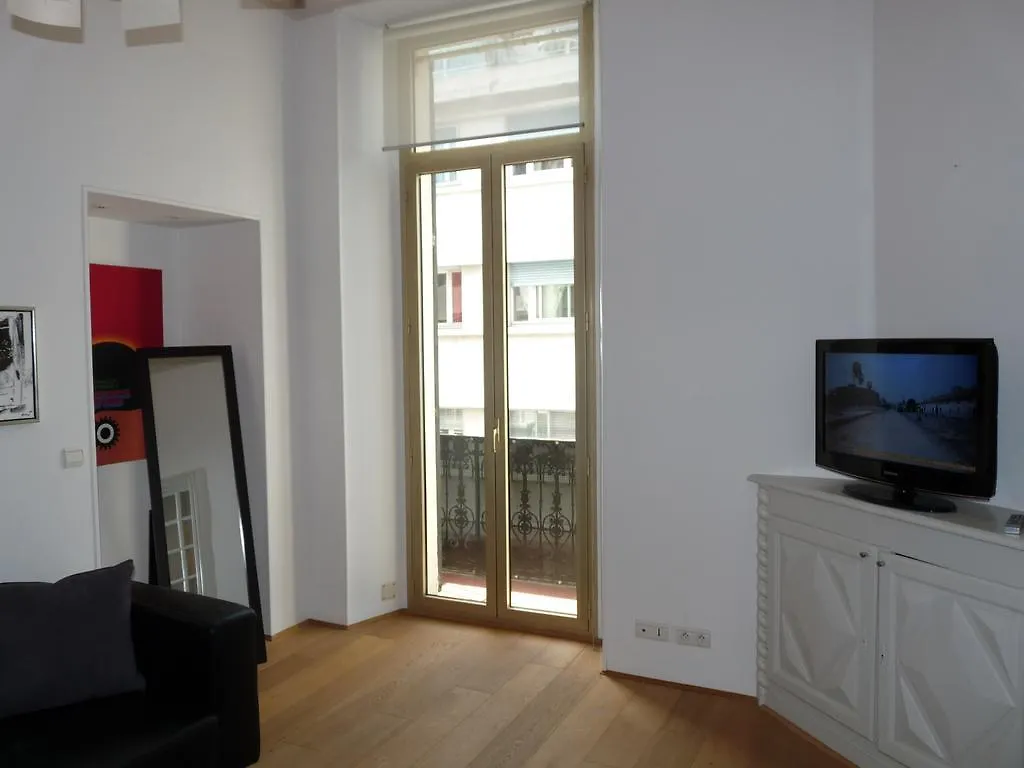 Le Cerf Delux Apartment Cannes