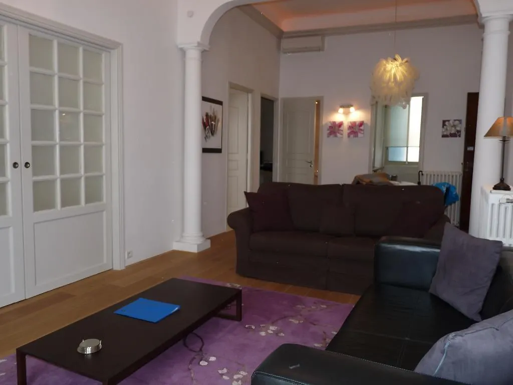 Appartamento Le Cerf Delux Cannes 0*,  Francia