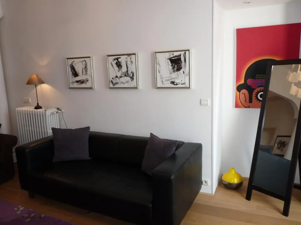 Le Cerf Delux Apartment Cannes