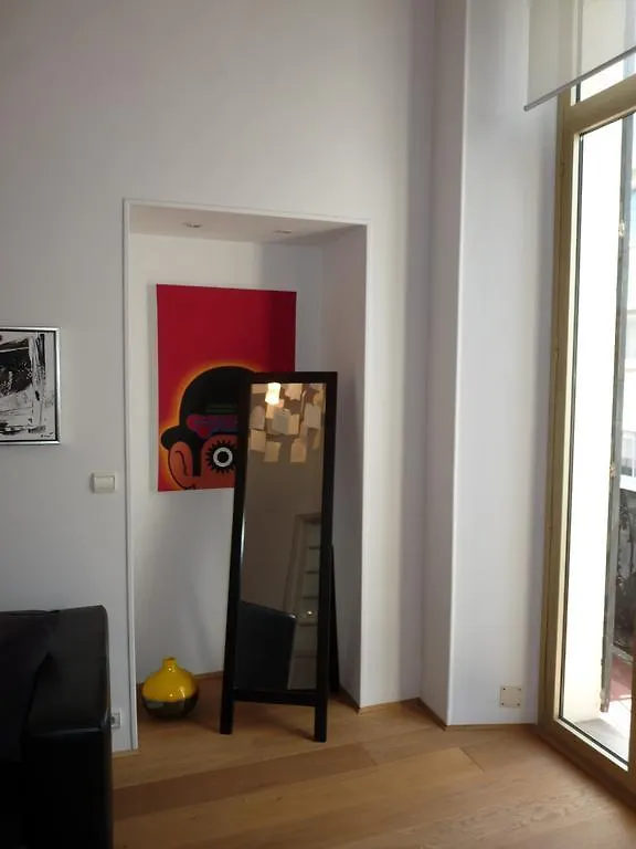 Le Cerf Delux Apartment Cannes