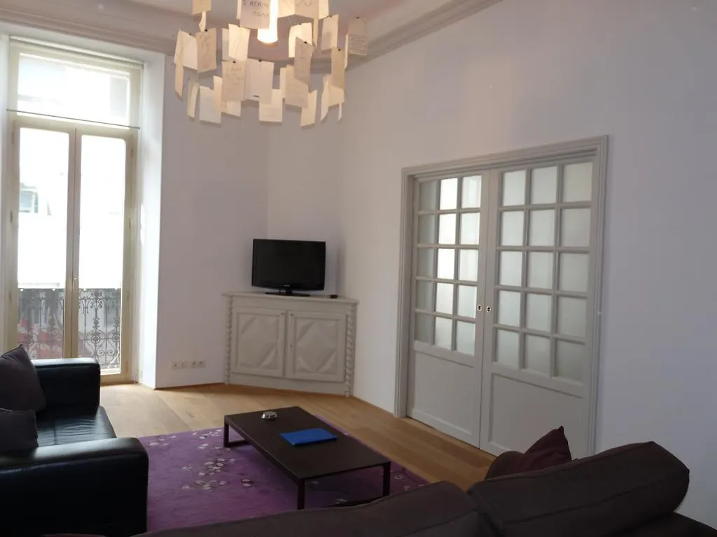 Le Cerf Delux Apartment Cannes