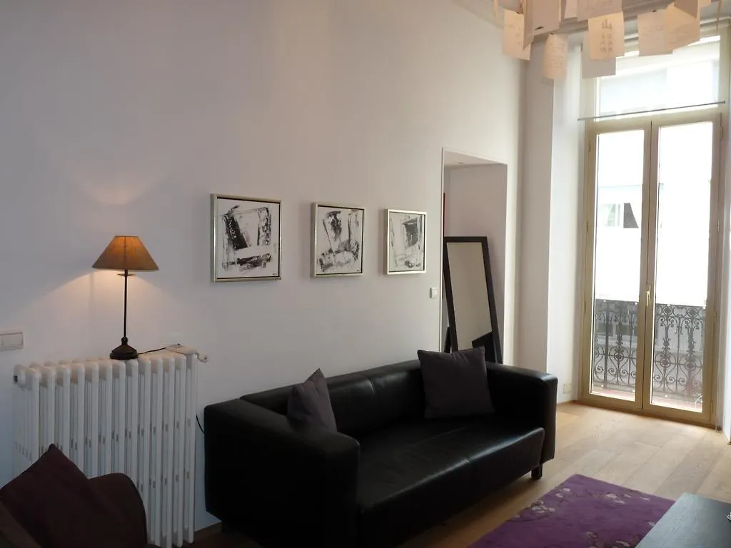 Le Cerf Delux Apartment Cannes