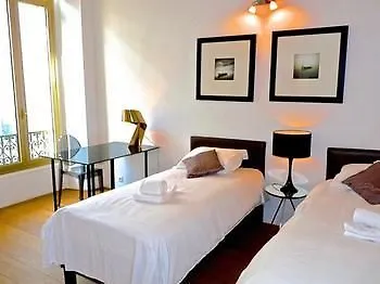 Le Cerf Delux Apartment Cannes