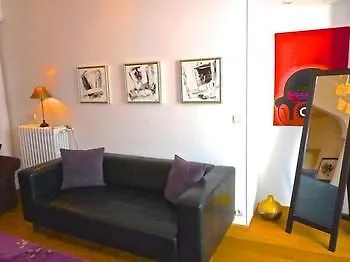 Le Cerf Delux Apartment Cannes France