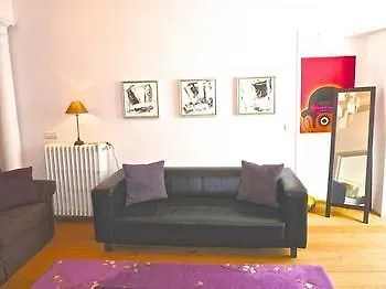 Le Cerf Delux Apartment Cannes