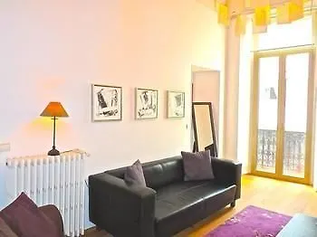 Le Cerf Delux Apartment Cannes