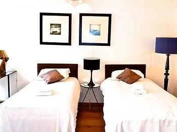 Le Cerf Delux Apartment Cannes