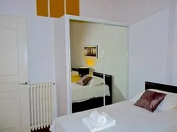 Le Cerf Delux Apartment Cannes