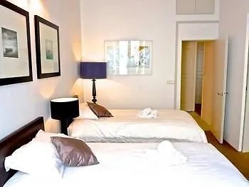 Le Cerf Delux Apartment Cannes France