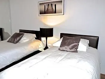 Le Cerf Delux Apartment Cannes