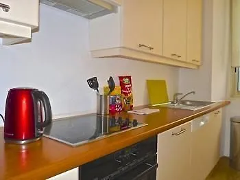 Le Cerf Delux Apartment Cannes 0*,