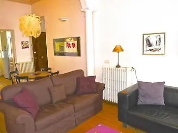Le Cerf Delux Apartment Cannes