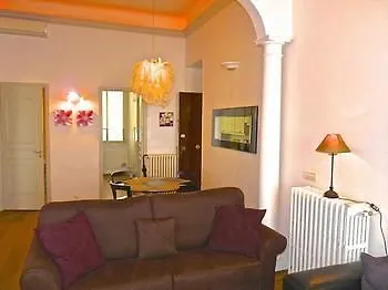 Le Cerf Delux Apartment Cannes