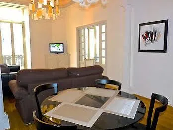 Le Cerf Delux Apartment Cannes