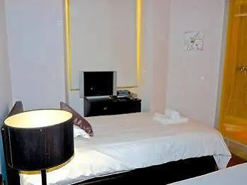 Le Cerf Delux Apartment Cannes 0*,