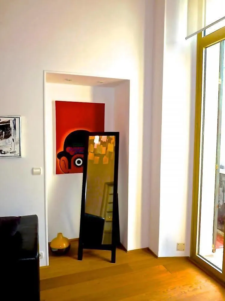 Le Cerf Delux Apartment Cannes 0*,  France