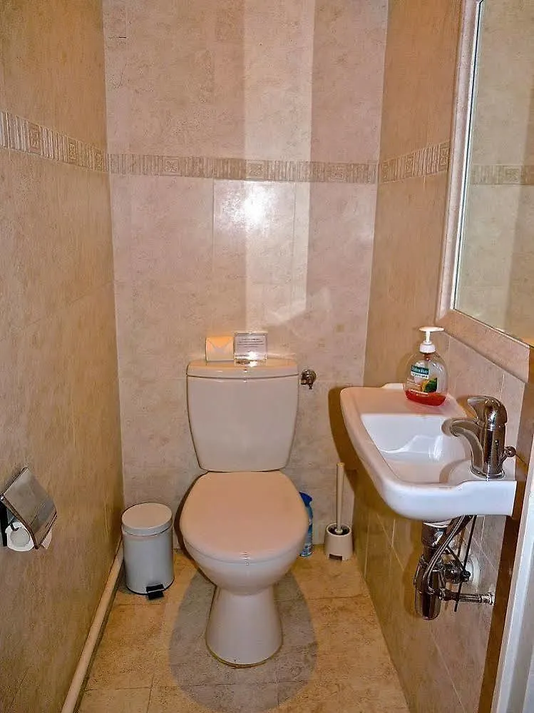 Le Cerf Delux Apartment Cannes