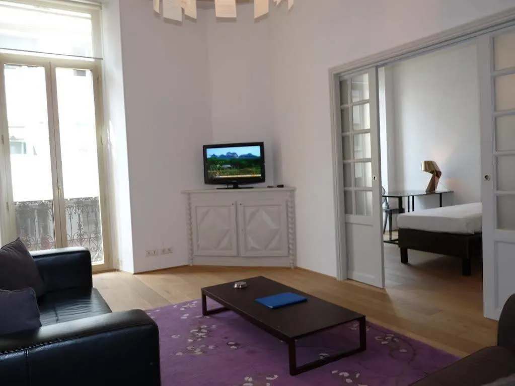 Le Cerf Delux Apartment Cannes