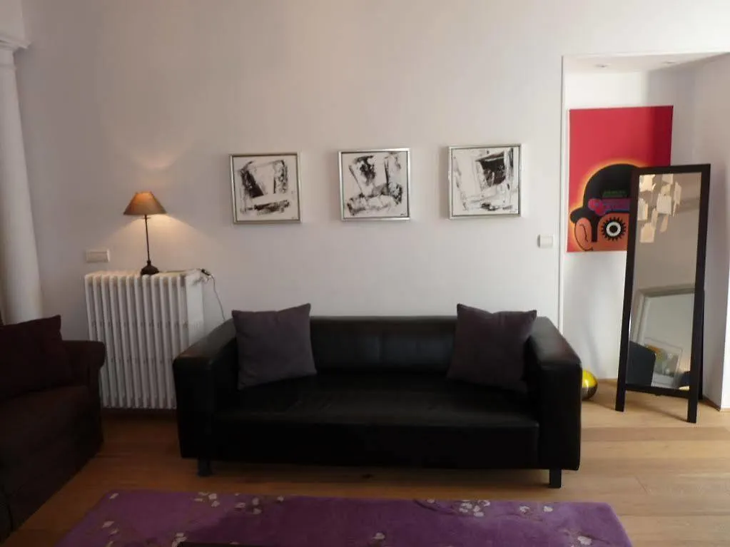 Le Cerf Delux Apartment Cannes 0*,