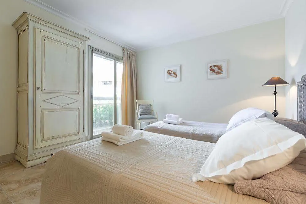 Le Cerf Delux Apartment Cannes