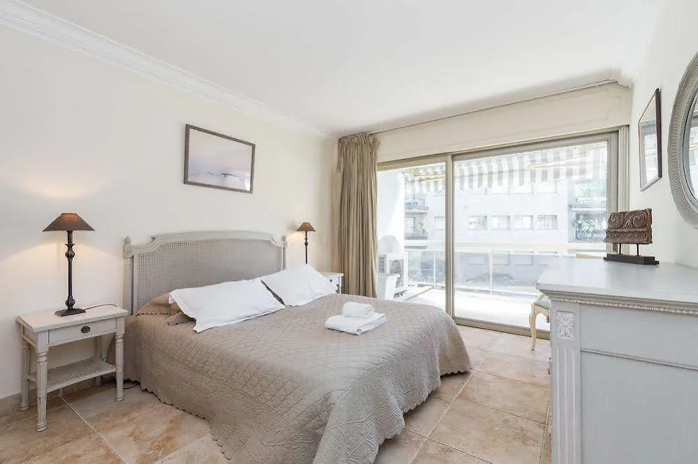 Le Cerf Delux Apartment Cannes France