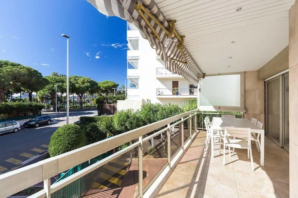 Le Cerf Delux Apartment Cannes